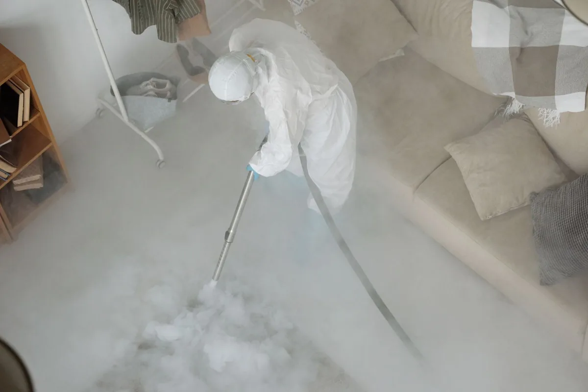 Biohazard Cleanup in Bryan Station, Lexington, KY